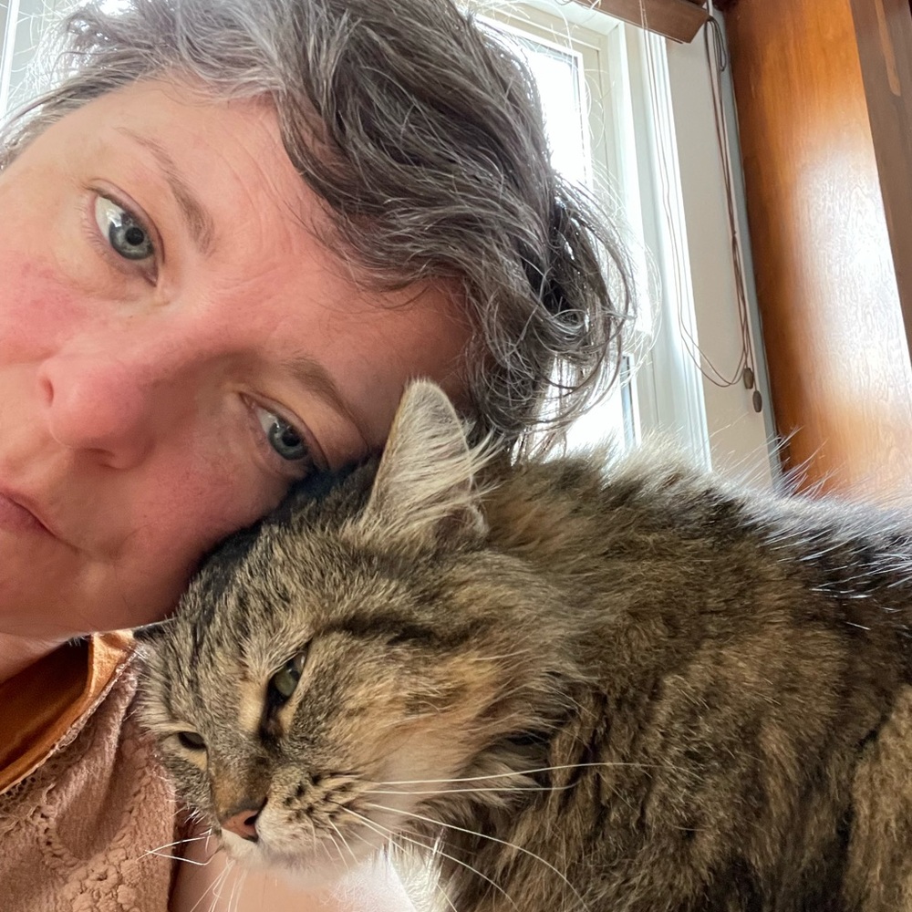 Meet your Posher, Melanie